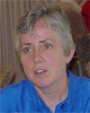 Pat Farrell